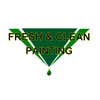Fresh and Clean Painting logo