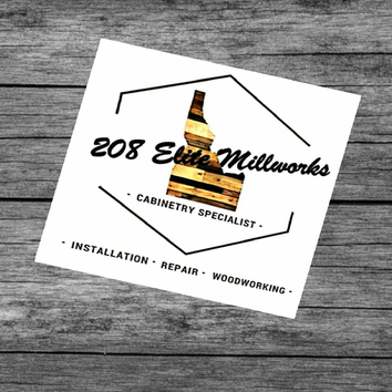 208 Elite Millworks LLC