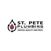 ST. Pete plumbing logo
