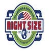Right Size Plumbing & Drain Co logo