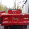 Greene Excavating Contractors T/A Scott J Greene logo