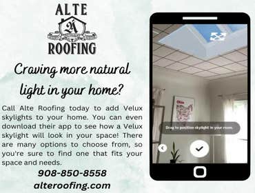Alte Roofing