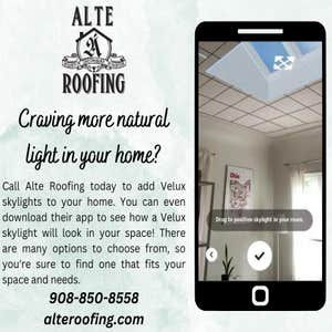 Alte Roofing