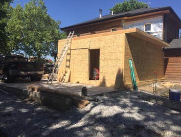 Photos by TreJo's Home Improvement, LLC #1