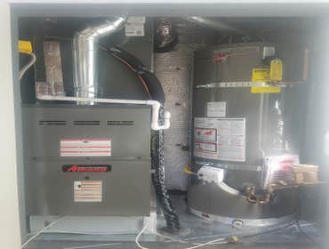 Photos from Champion Aire Heating & Air Conditioning
