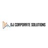 DJ Corporate Solutions logo