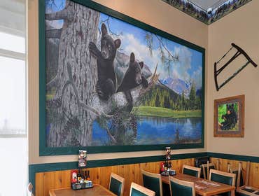 Restaurants