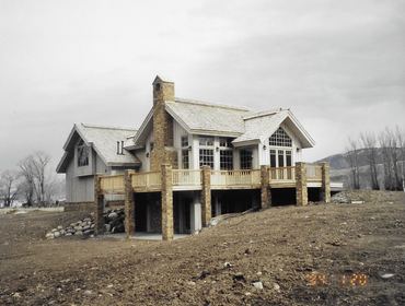 Photos by Roedel Construction #1