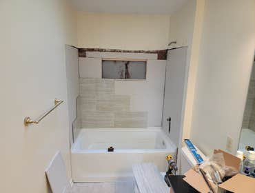 Photos by 7 Strong Handyman Services LLC #2