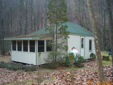 Siding, Windows & Doors