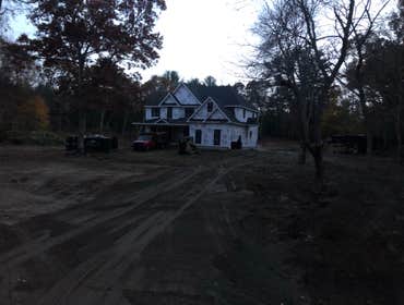 Photos by Wp Construction Inc #1 New construction