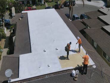 Photos by Vision Roof Services #1