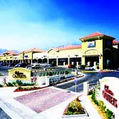 Cabazon Company Store Project