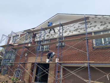 Photos by N&T Contractors Corp #3