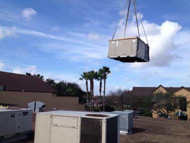 Photos from Ziegler Inc