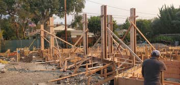 Sj Barcenas Construction