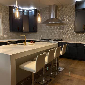 Executive Design & Construction Inc