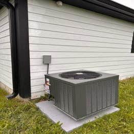 Varsity Zone HVAC of Fishers