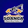 Soanca Construction LLC logo