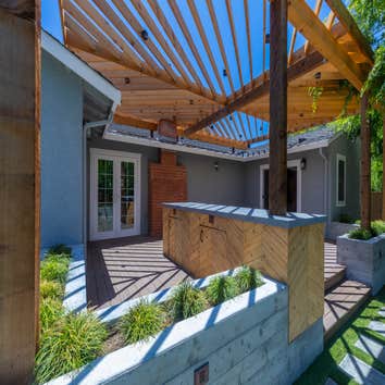 Salas Construction