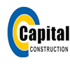 Capital Construction, Inc logo