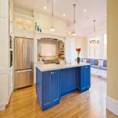 Kitchens from Gelling And Judd Inc