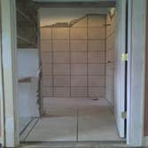Wheelchair Accessible Custom Shower This project was a challenge because we had a very tight budget yet had to stick to strict specifications. Through