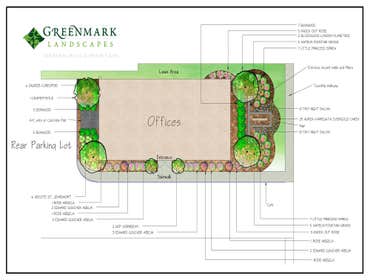 Photo(s) from Greenmark Landscapes
