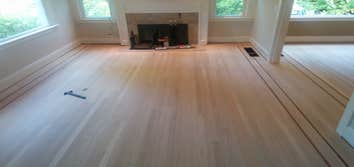 Photo(s) from Custom Touch Floors