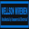 Wellson Wiremen logo