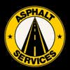 Asphalt Services logo