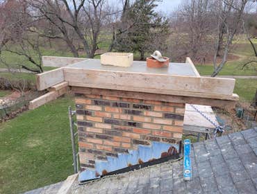 Photos by Prestige Waterproofing & Masonry #1