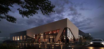 Bingham Architecture