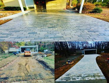 Photos by Brightstone Pavers Inc #1