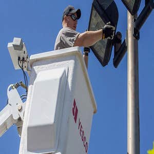 Photos from YESCO