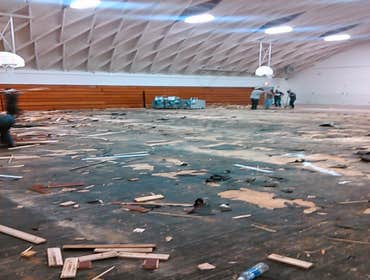 Photos from 1st Choice Abatement and Demolition