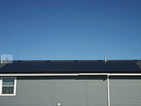 Photos by Old Dominion Solar #1