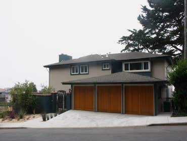 Casitas Ave Home Remodel