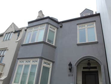 Jackson St Home