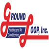Ground Loop Heating & Air Conditioning Inc logo
