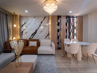 Photos by Decoro Construction #1