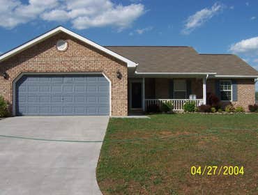 Photo(s) from Woodby, Mike Construction Co. Before and Afters of Remodel Jobs