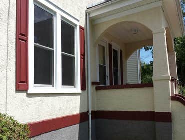 Photo(s) from Take A Break Home Improvement This house had been condemned no power no water since 2003, we did all the electrical, plumbing, remodel en