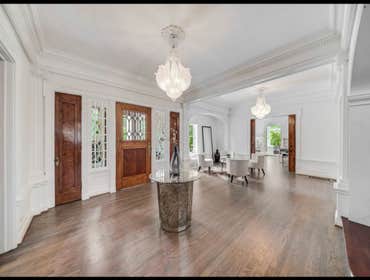 Chicago luxury home renovation