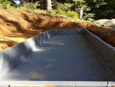 Photo(s) from Active Flow Llc Jobs of very satisfied customers, unlike Cheryl Ryder, wich by the way was to cheap to fix the whole problem. Job was ins