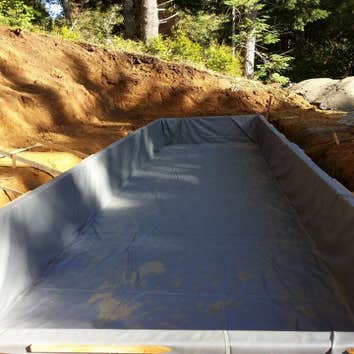Photo(s) from Active Flow Llc Jobs of very satisfied customers, unlike Cheryl Ryder, wich by the way was to cheap to fix the whole problem. Job was ins