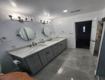Photos by Voss Homes #1