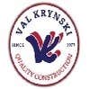 Val Krynski Quality Construction Inc logo