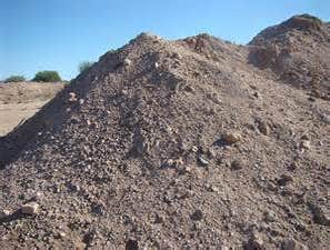 Fill dirt $8yd 3373425600