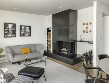 Commercial and Hospitality Projects